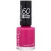 Rimmel London 60 Seconds Super Shine lak na nechty 152 Coconuts For You 8 ml