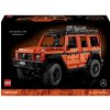 42177 LEGO® TECHNIC Mercedes-Benz G 500 PROFESSIONAL Line; 42177