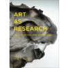 Art as Research (Shaun McNiff)(Brožovaná)