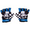 Globber Rukavice - Navy Blue - Racing