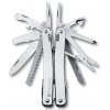 Victorinox SwissTool Spirit v koženom puzdre 3.0224.L