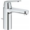 GROHE GROHE 23325000 - Umývadlová batéria EUROSMART COSMOPOLITAN veľkosť M chróm GH0277 + záruka 3 roky zadarmo + záruka 3 roky zadarmo