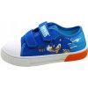 Cerda detské tenisky modré