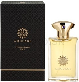 Amouage Jubilation 25 Parfumovaná voda pánska 100 ml