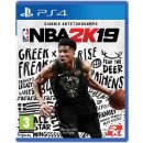 NBA 2K19