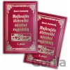 Najkrajšie slovenské národné rozprávky I. a II. zväzok - Pavol Dobšinský