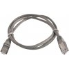 SOLEX RJ45-RJ45 Kábel 1,5m nekrížený