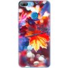 Odolné silikónové puzdro iSaprio - Autumn Leaves 02 - Huawei Honor 9 Lite