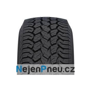 Pneumatiky Federal Couragia A/T 255/70 R16 111S