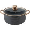 LAMART LT1241 KASTROL S POKL. 24 CM ORRO