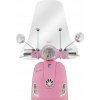 Sklo OE Piaggio Vespa LX 50-150 cm vysoké