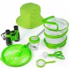 Bigjigs Toys Súprava na chytanie hmyzu