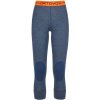 Dámské spodky ORTOVOX 185 ROCK'N'WOOL SHORT - 40