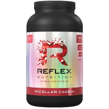 Reflex Nutrition Micellar Casein 909 g