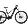 Elektrobicykel CTM Roxxy GX PRO Lesklá Čierna / Matná Čierna 2025 L