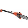 Black&Decker PS7525 Elektrická prořezávací řetězová pila 800 W