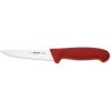 Giesser Porážkový nôž 13 cm červený 3005
