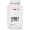 GymBeam GABA kapsuly pri ťažkostiach so spánkom 120 kapsúl