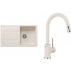 Set Blanco Mida-S ZIA 5 S + Mida-S