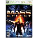 Hra na Xbox 360 Mass Effect