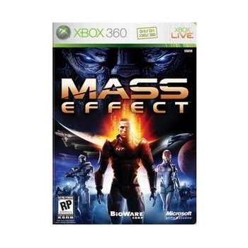 Mass Effect