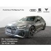 Audi RS6 4.0 TFSI quattro Avant Performance 463 kW