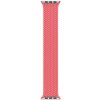 Innocent Braided Solo Loop Apple Watch Band 40/41/42mm - Pink - M (144mm)