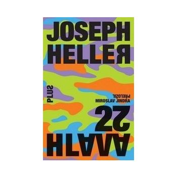 Hlava XXII - Joseph Heller