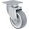 Nábytkové koliesko Ø 75 mm