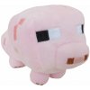Plush Minecraft Prasiatko 16 cm PHBH2340