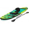 Bestway 65310 Paddleboard Freesoul Tech Convertible 340 x 89 x 15 cm