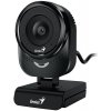 GENIUS FaceCam 1000X Q Black, 720p HD + Mikrofón 32200009400