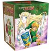Viz Media Legend of Zelda Complete Box Set