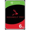 Seagate IronWolf Pro/ 6TB/ HDD/ 3.5