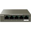 Switch Tenda TEG1105P-4-63W (TEG1105P-4-63W)