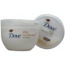 Dove Body Silk ošetrujúci telový krém 300 ml