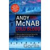 Cold Blood - Andy McNab