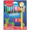 Maped: Color Peps Longlife sada fixiek – prateľné