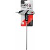Yato - Torx kľúč s T rukoväťou T30 yt-05608