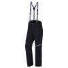 Pánske lyžiarske nohavice Husky Gili M black XXXL