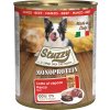 Stuzzy Dog Monoprotein hovädzie 800 g