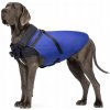 Bunda BUDDYPUPPY čierna 4XL