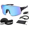 Cyklistické okuliare Arctica S-357 UV filter 400, kategória 3, šošovky + puzdro v balení