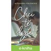 E-kniha Chci tě slyšet - Alexandra Soldánová