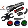 Klarus XT12GT Full Set