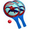 Plážový tenis MONDO - Spiderman