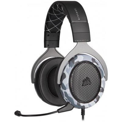 Corsair HS60 HAPTIC Stereo