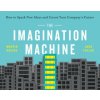 Imagination Machine (Jack Fuller)(Brožovaná)