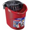 Vileda Vedierko na mop SuperMocio s PowerPress 1 ks 10511; 10511