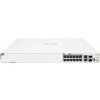 HPE NW ION 1960 8G 4p2.5 2XT 2XF Switch S0F35A